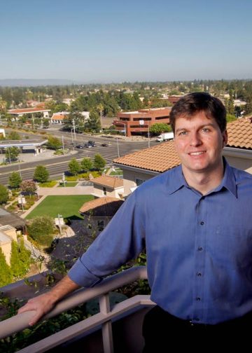 Michael Burry’s newest short reveals what really worries him about AI