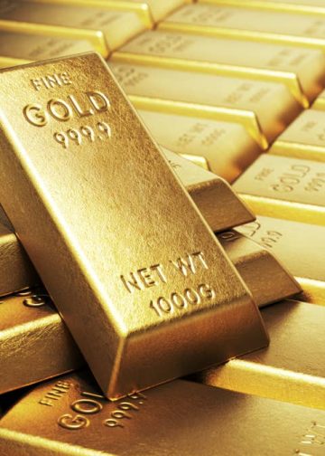 Bernstein revamps gold price target on Fed-rate shift