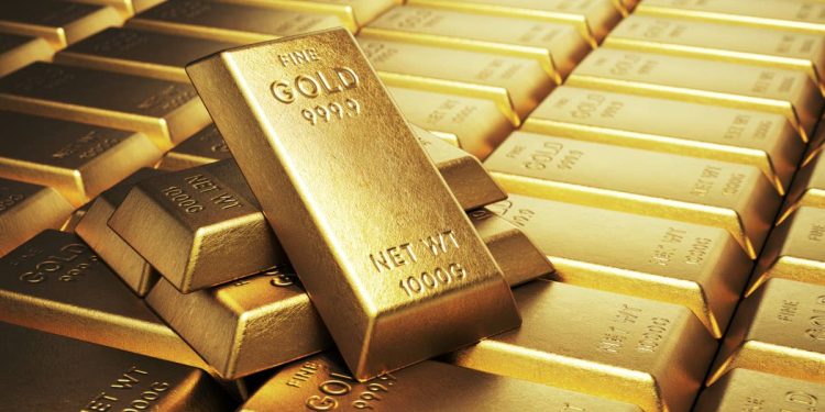 Bernstein revamps gold price target on Fed-rate shift
