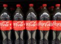 Coca-Cola just made a big change to how it looks