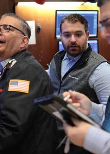 Top-rated analyst sets a jaw-dropping Intel stock price target