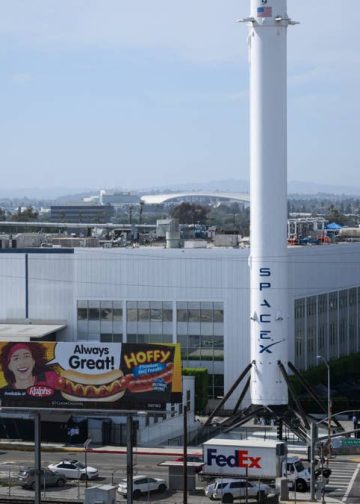 Morgan Stanley sends strong signal on SpaceX stock price target
