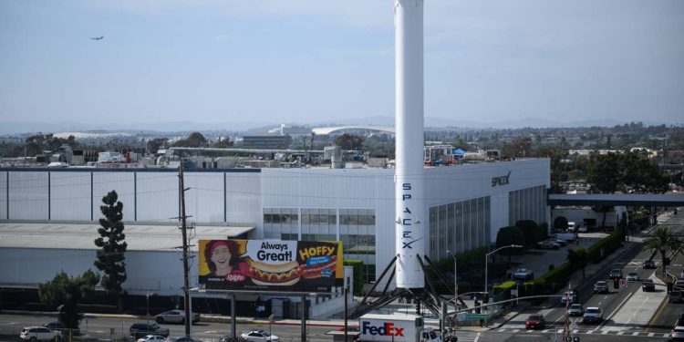 Morgan Stanley sends strong signal on SpaceX stock price target