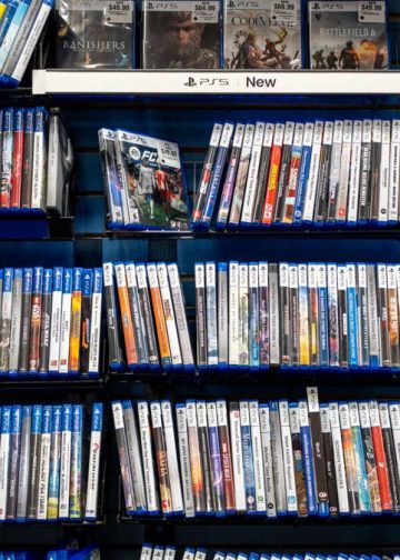 GameStop just cleared a hurdle nobody was watching