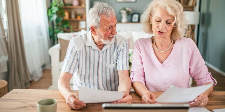 Vanguard’s $111,000 IRA play for retirees in 2026
