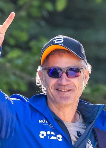 Palantir CEO admits AI would make him 20 times richer