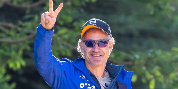 Palantir CEO admits AI would make him 20 times richer