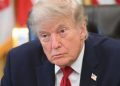 Trump doubles down on Axon stock before major federal agency expansion
