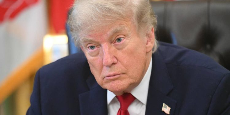 Trump doubles down on Axon stock before major federal agency expansion